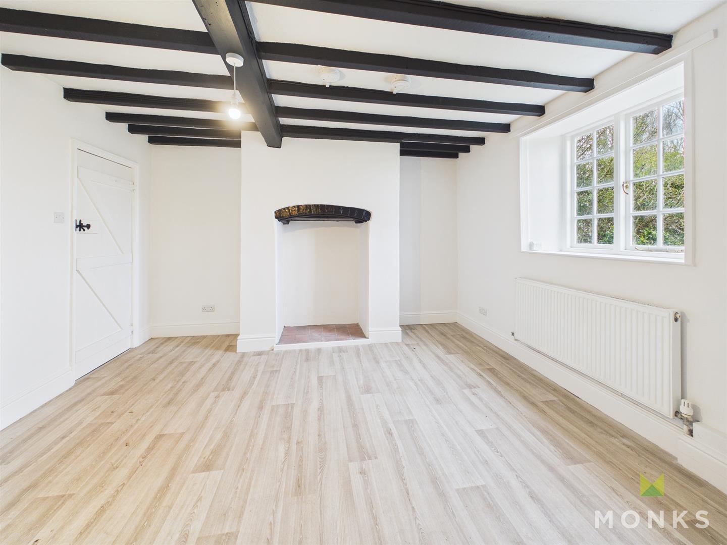 6 Haston Road, Shrewsbury, SY4 3DJ To Let